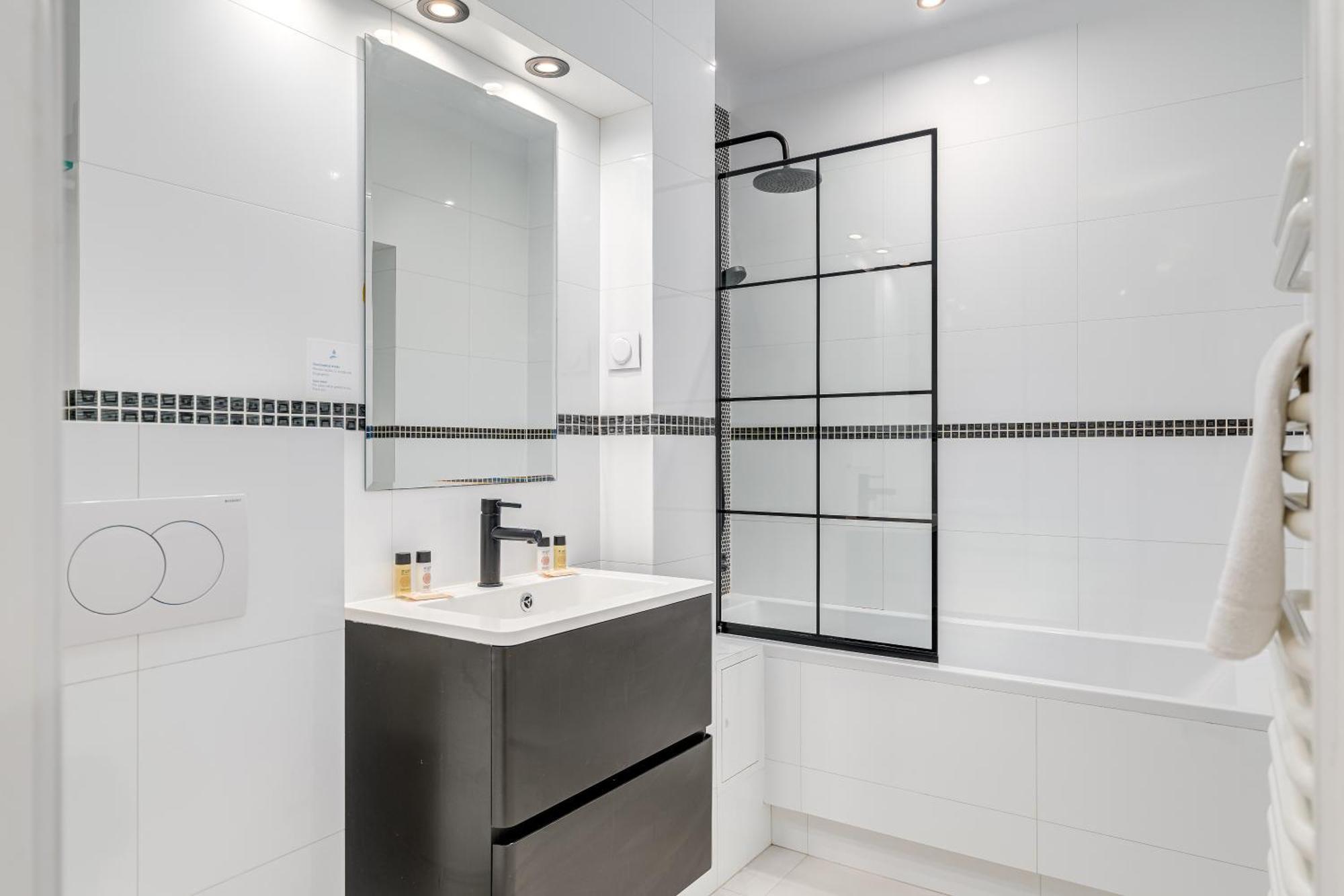 Moniuszki 10 By Nyx Apartment Warsaw