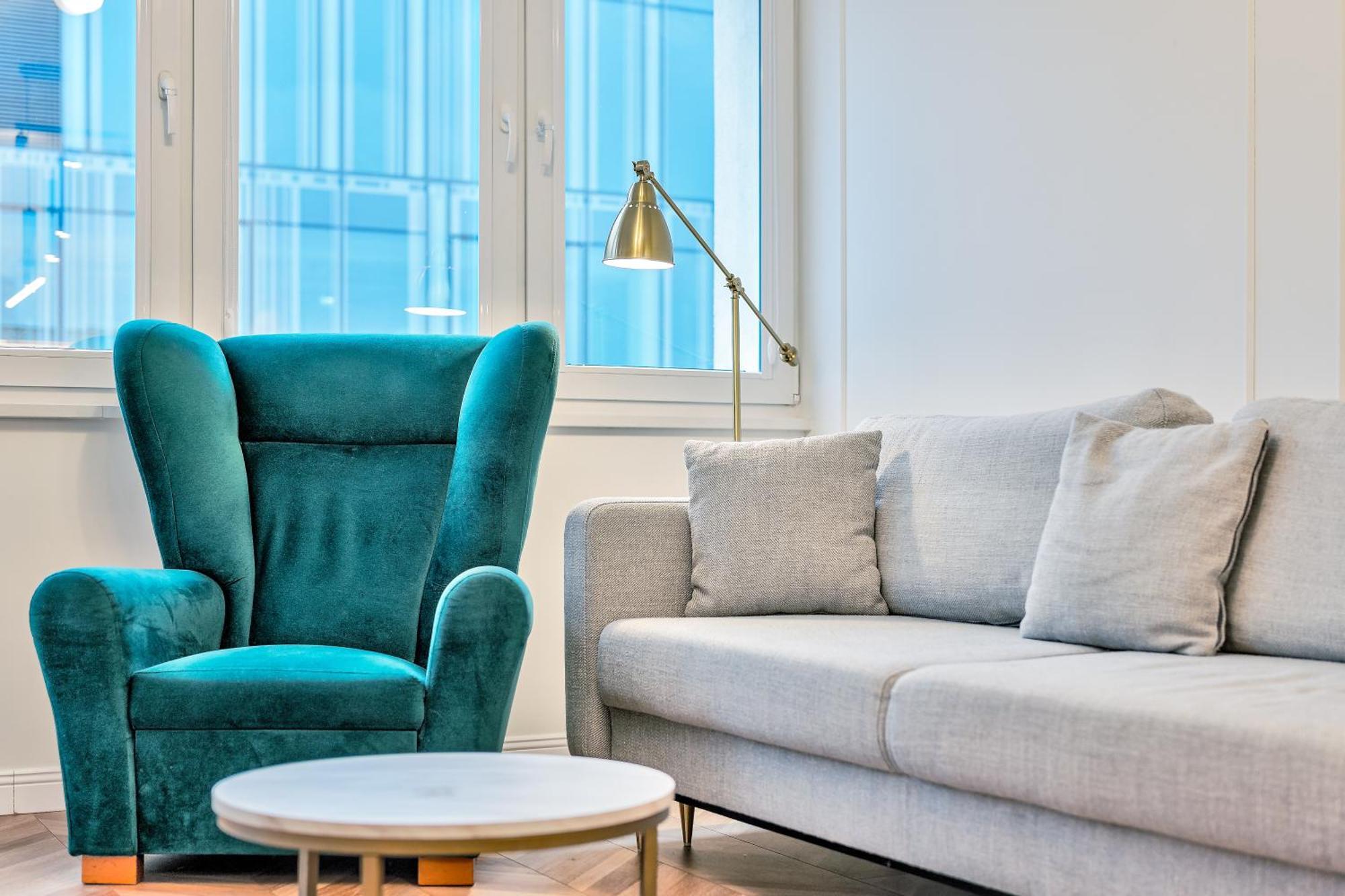 Apartment Moniuszki 10 By Nyx *
