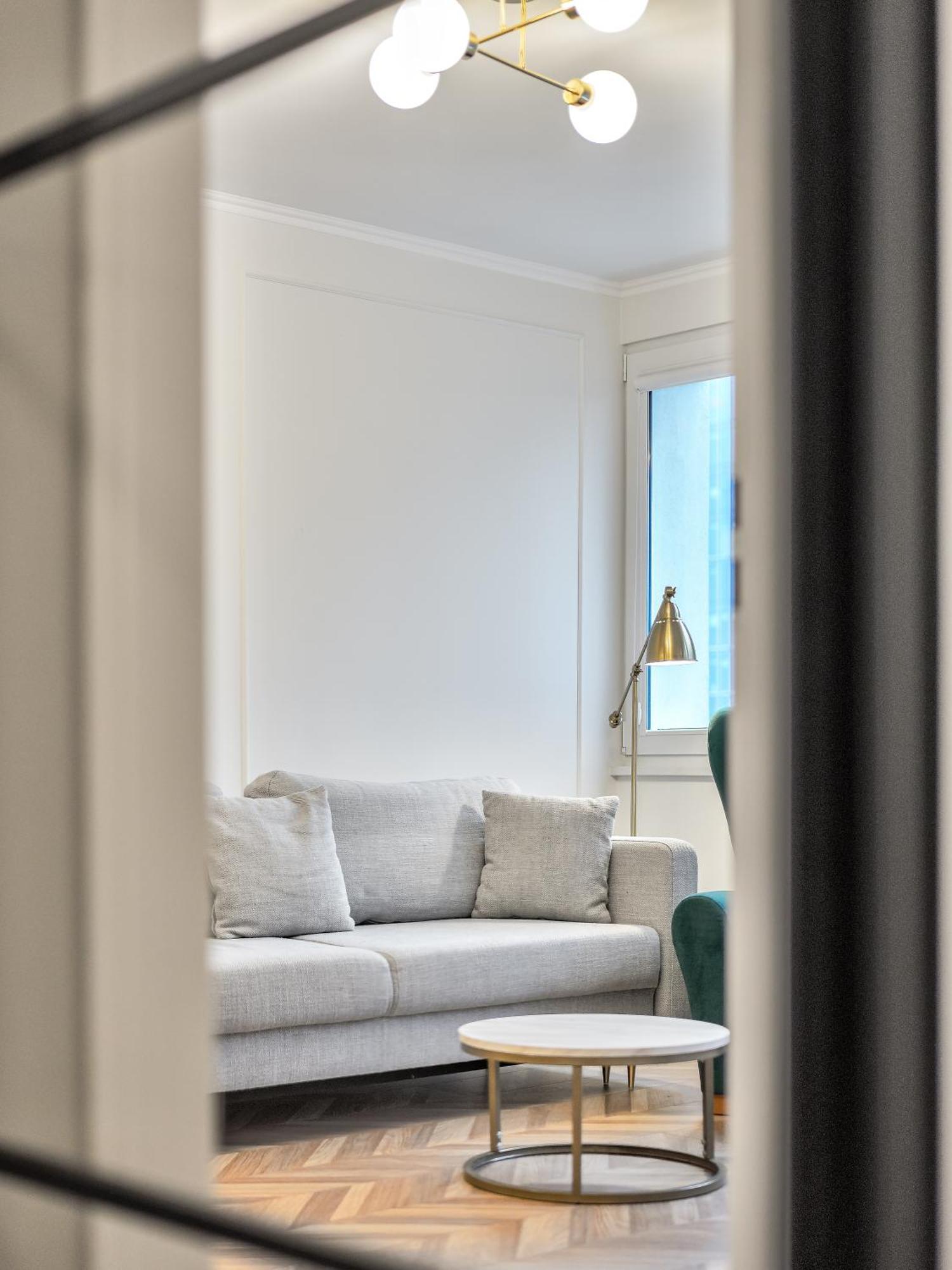 Moniuszki 10 By Nyx Apartment
